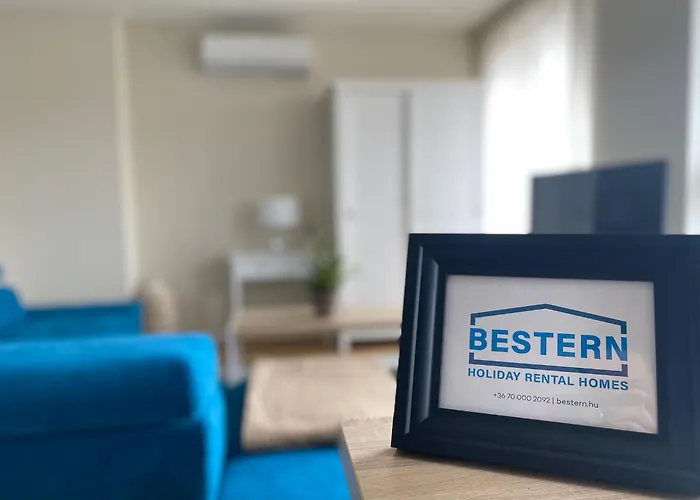 Cosy Inner City Getaway 2 Bestern