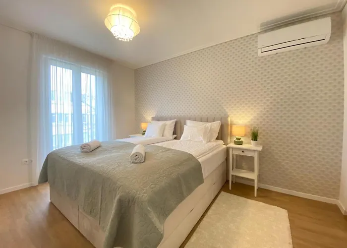 Cosy Inner City Getaway 2 Bestern