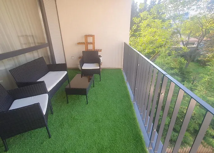 Cosy Inner City Getaway 2 Bestern