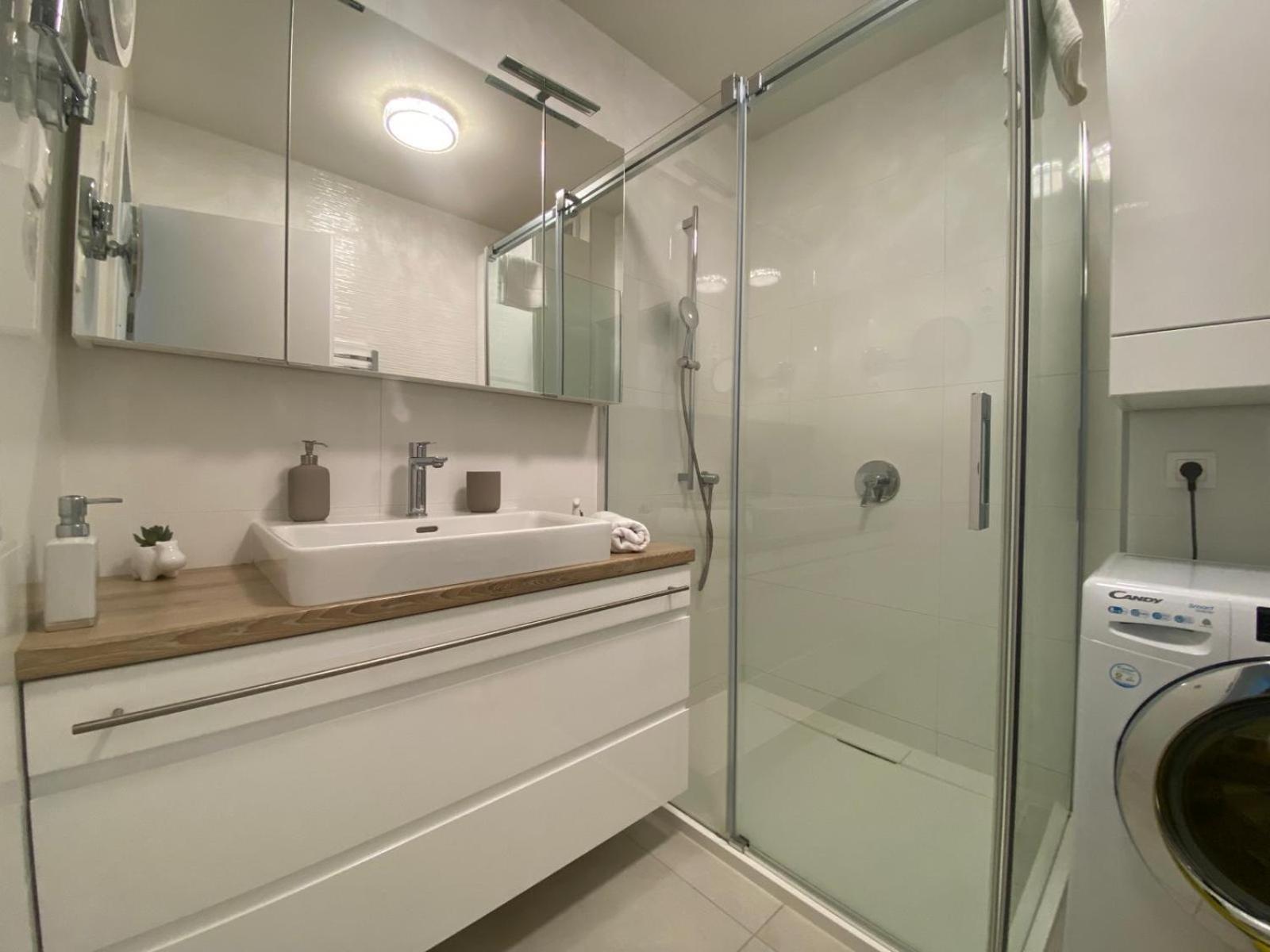 Apartmán Cosy Inner Getaway 2 Bestern