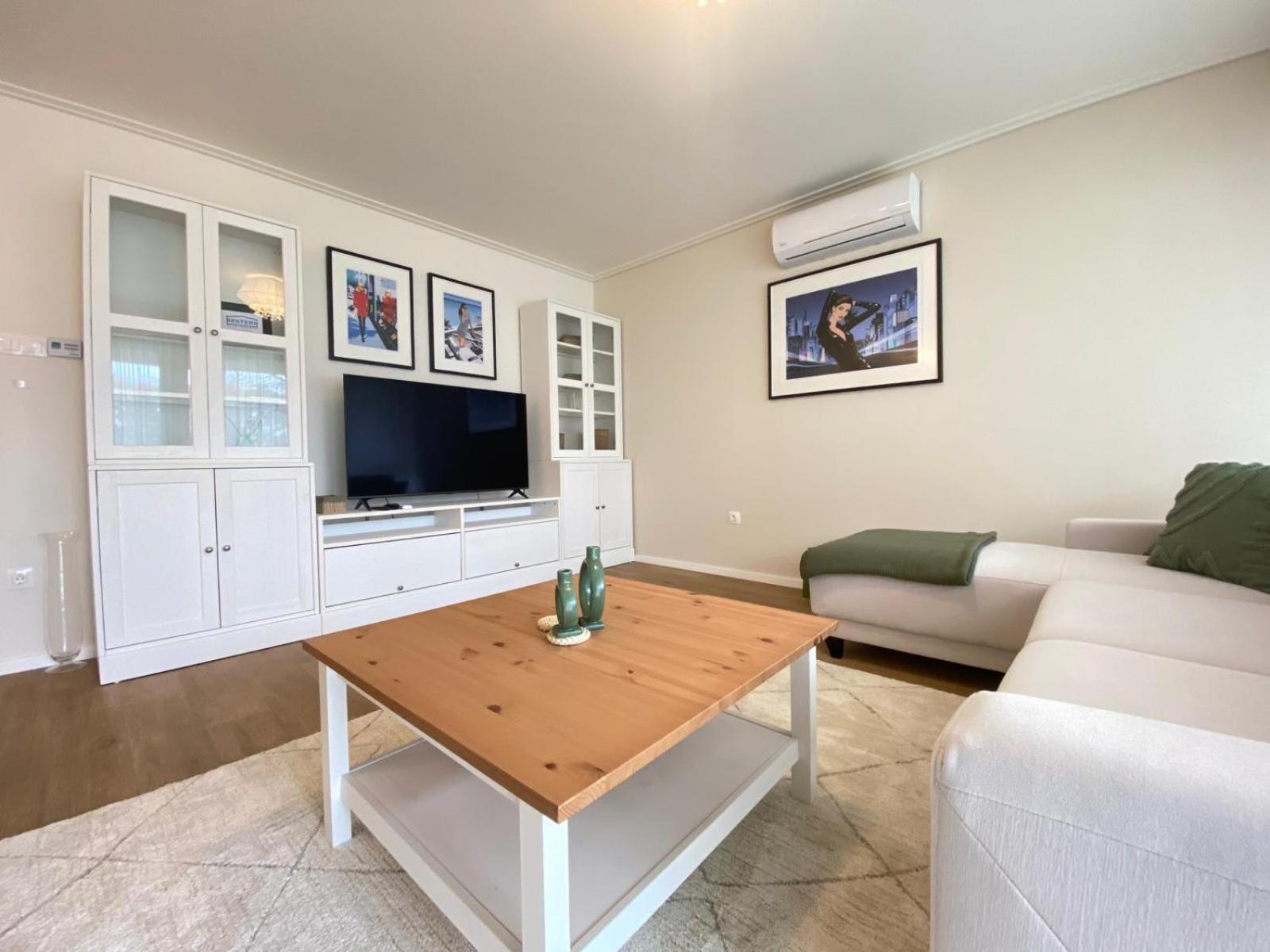 Apartmán Cosy Inner Getaway 2 Bestern *