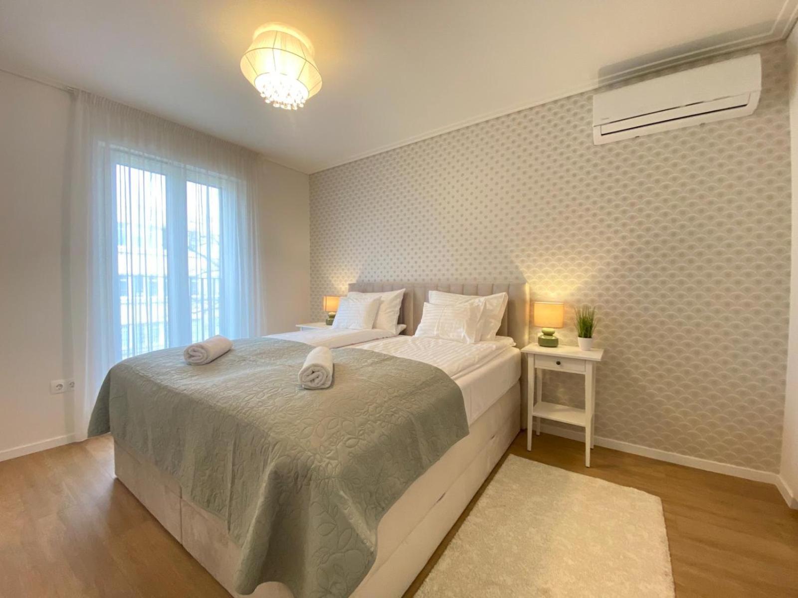 Cosy Inner Getaway 2 Bestern *
