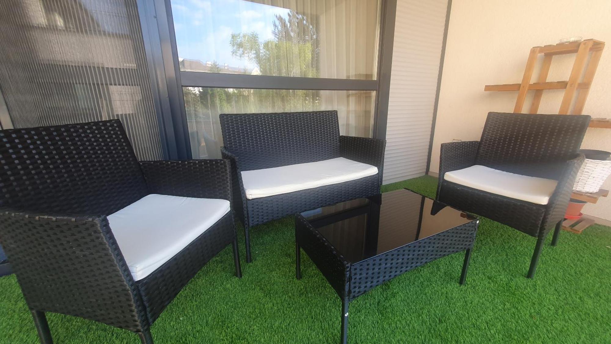 Apartmán Cosy Inner Getaway 2 Bestern