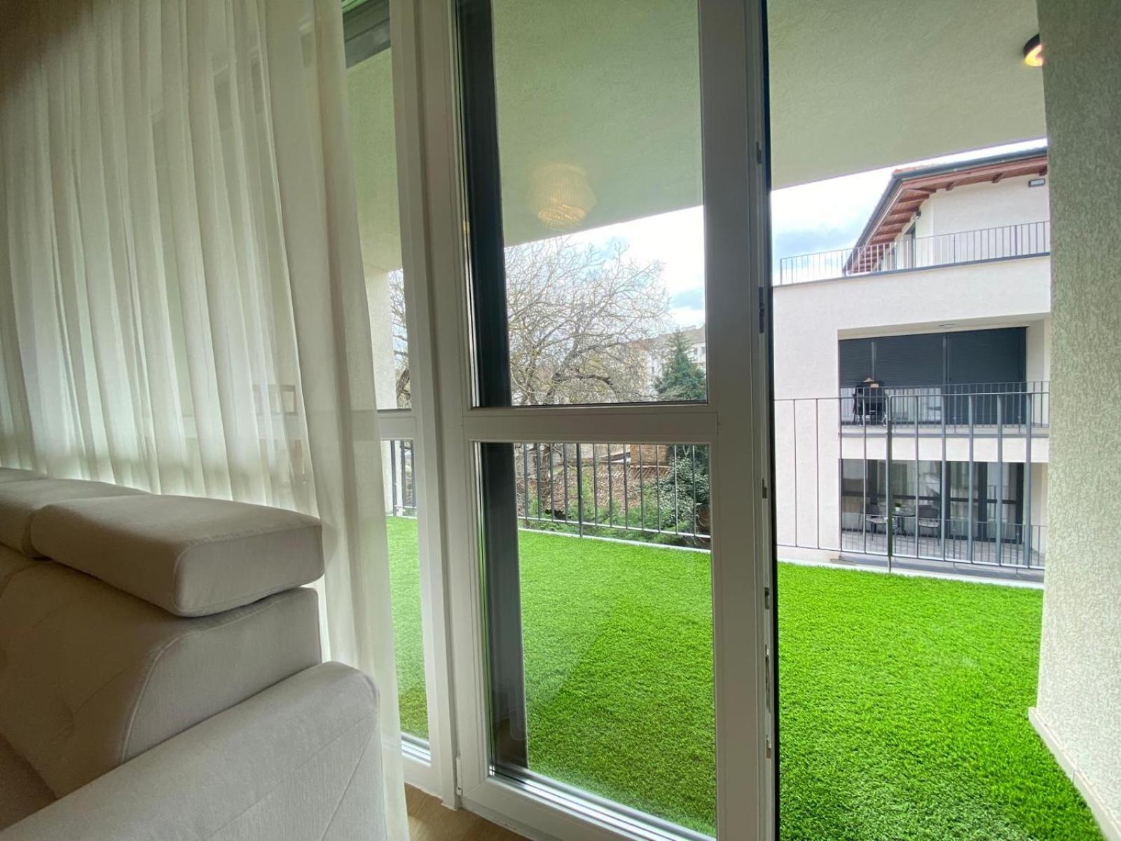 Apartment Cosy Inner Getaway 2 Bestern