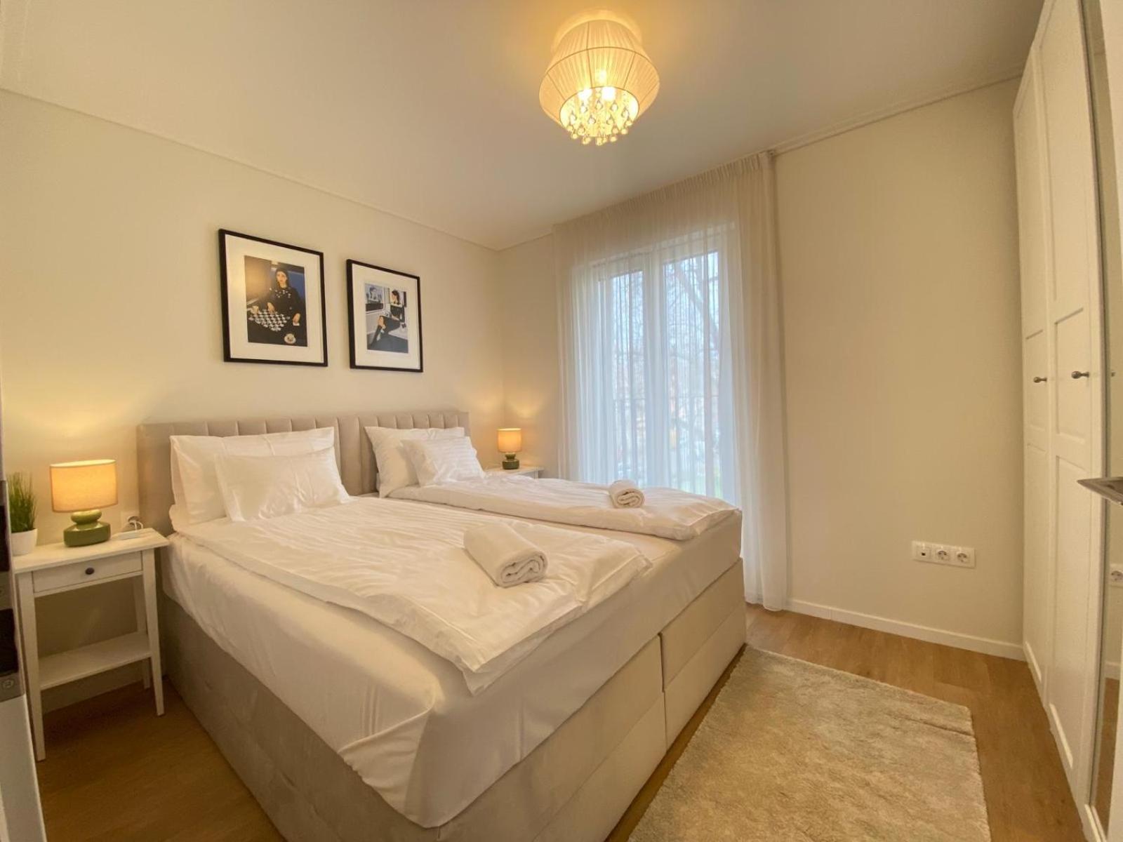 Cosy Inner Getaway 2 Bestern Apartment