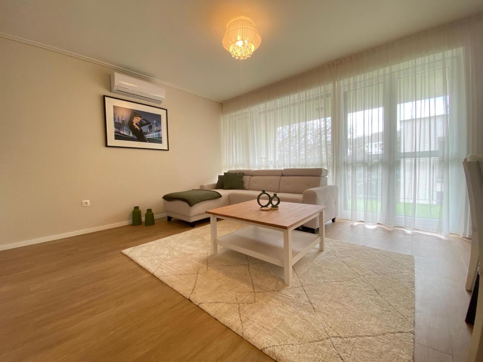 Cosy Inner Getaway 2 Bestern *
