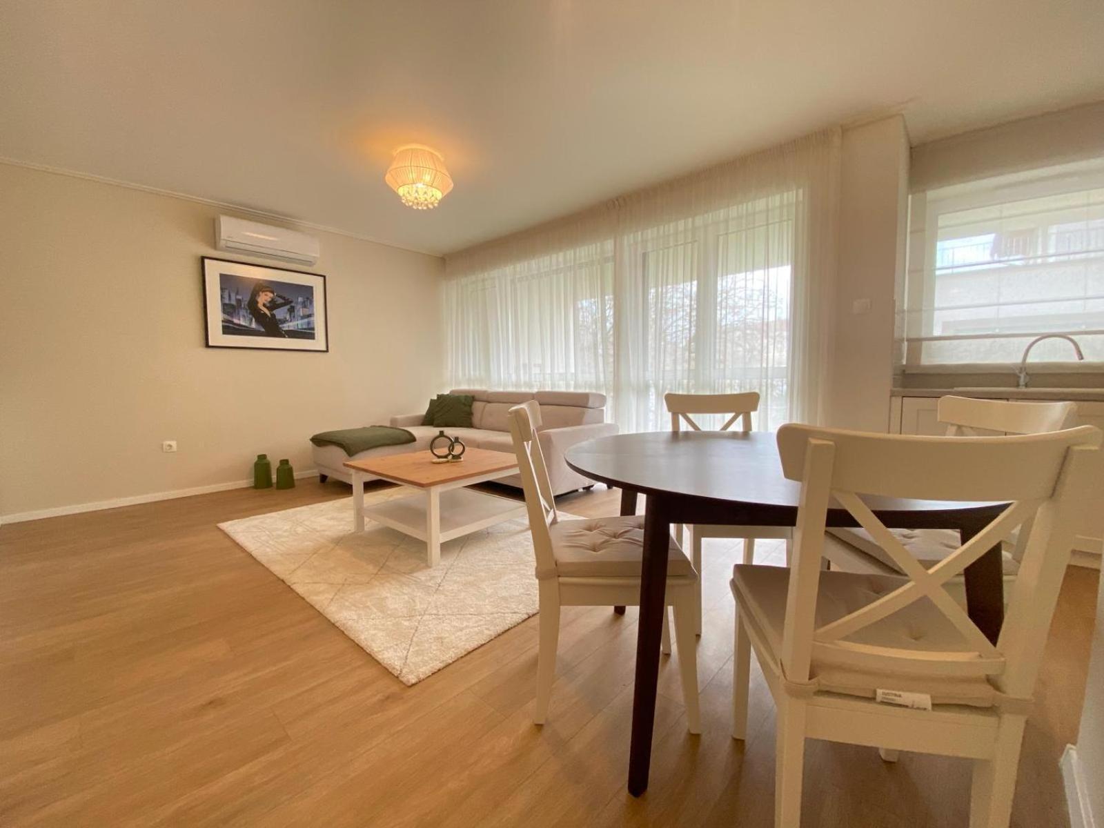 Apartment Cosy Inner Getaway 2 Bestern Szeged